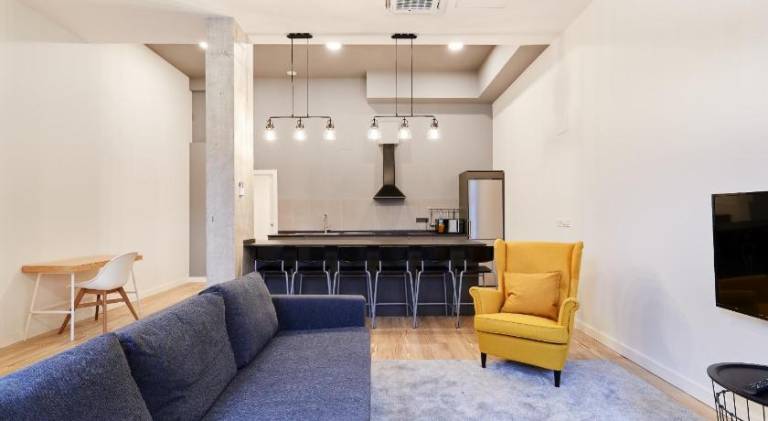 Rental apartment | Pets allowed in Pamplona