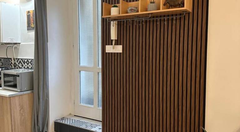 Holiday apartment with patio | Next to Dohány Street Synagogue | Perfect for remote work — photo 5