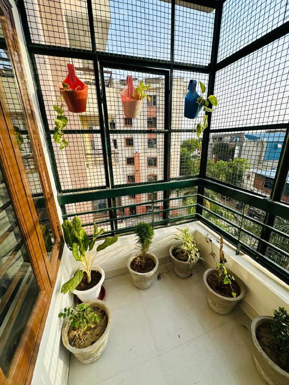Holiday apartment | Pets are welcome — photo 5