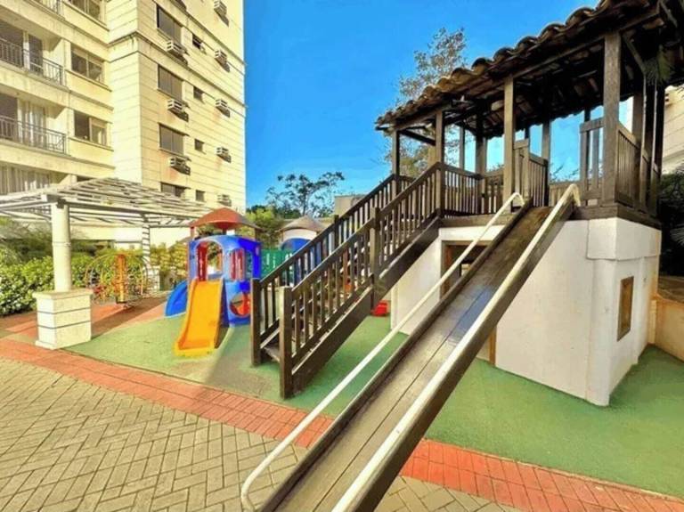 Apartamento  Canjica