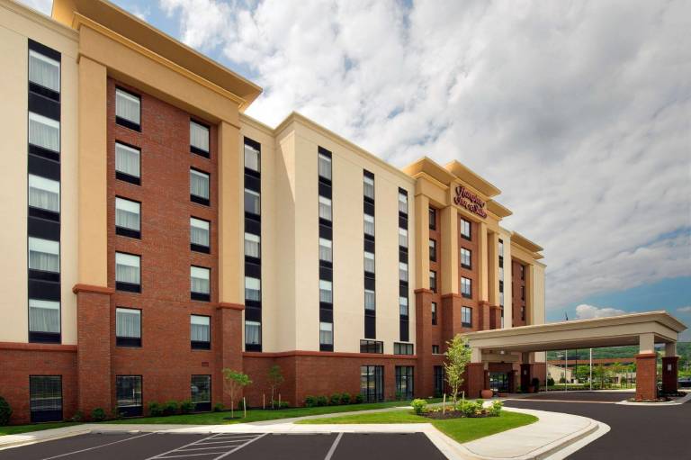Hampton Inn & Suites Baltimore North/Timonium, MD in Cockeysville, MD