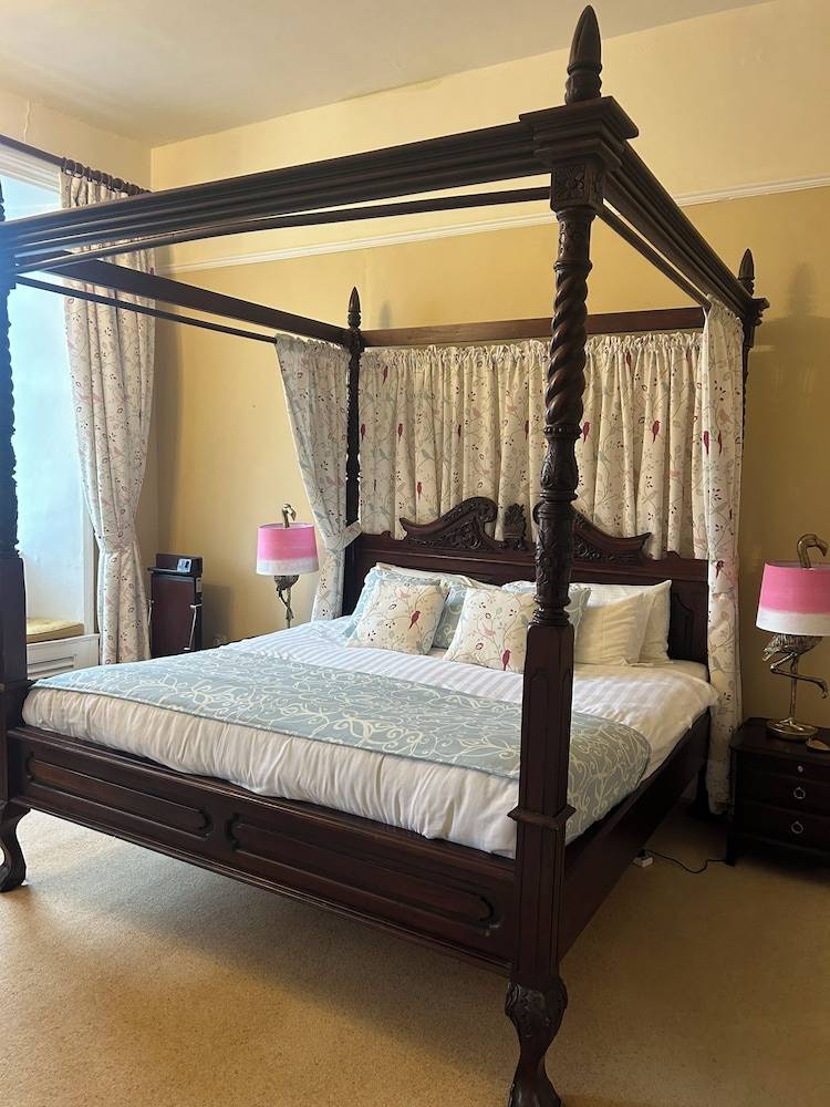 Accommodation Workington