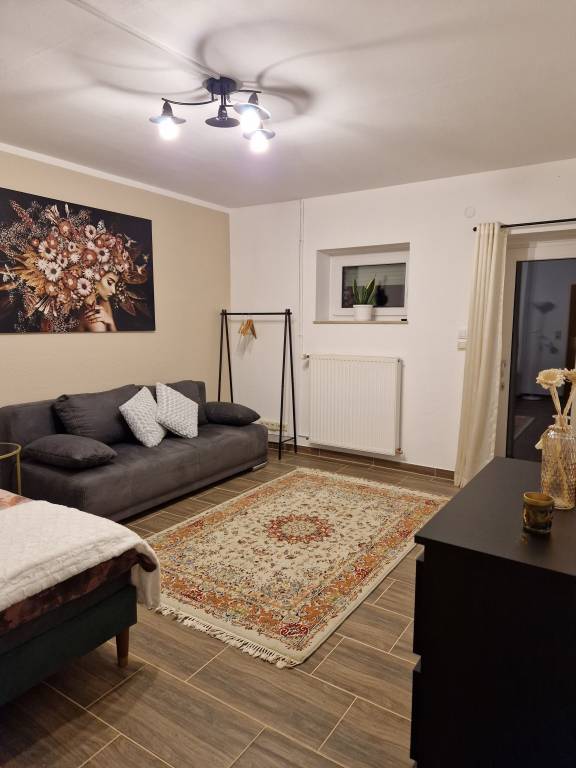 Ferienwohnung Bad Salzdetfurth