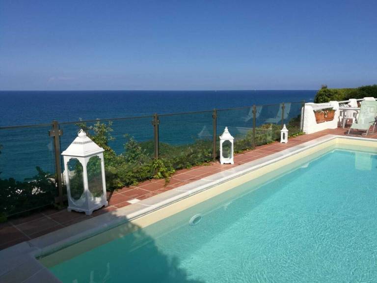 Villa Agnone Bagni