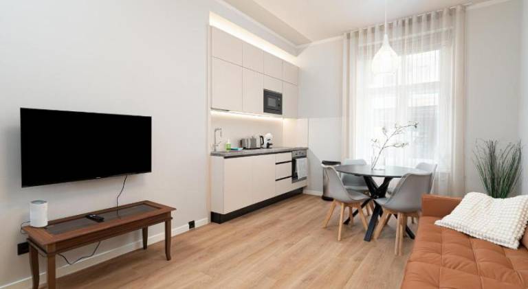 Rental apartment | Near Nativity Cathedral — photo 2