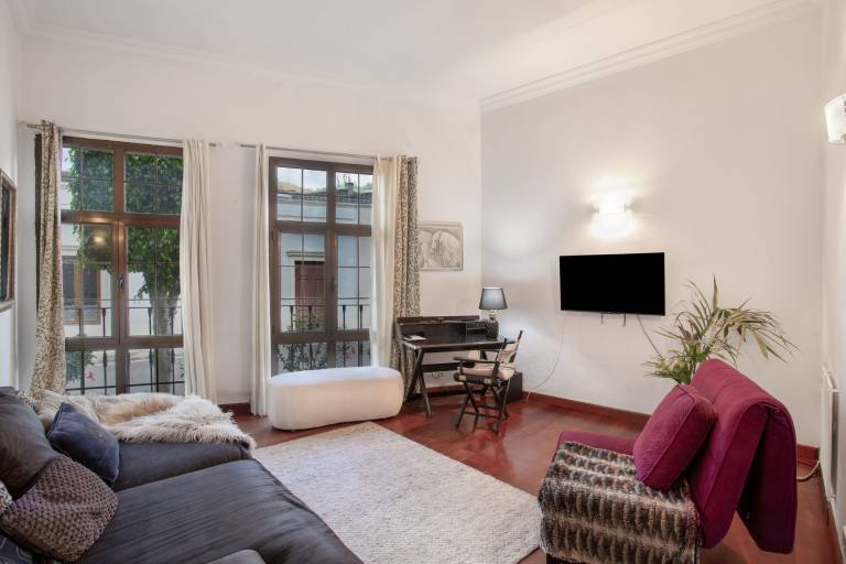 Vacation Apartment 'Suitme Teror' with Wi-Fi — photo 3