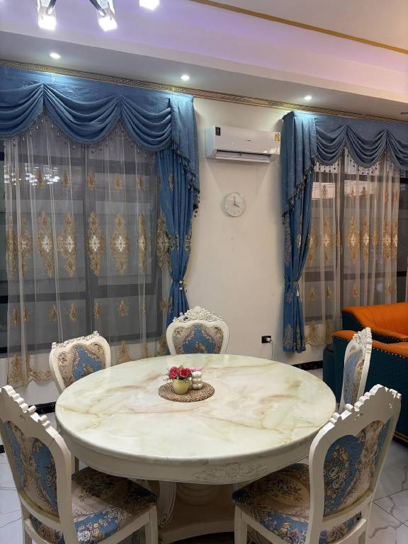 Vacation home with 5 rooms for 10 persons — photo 3