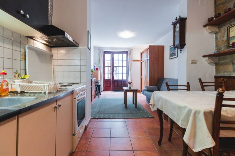 Ferienwohnung Piran