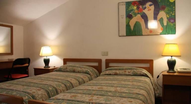 Hotel Rizzi — photo 5