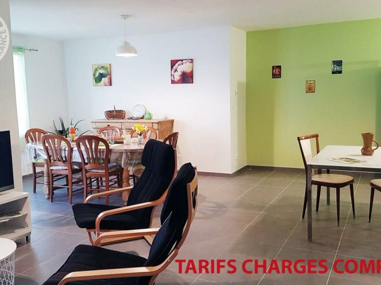 Appartement  Le Bessat