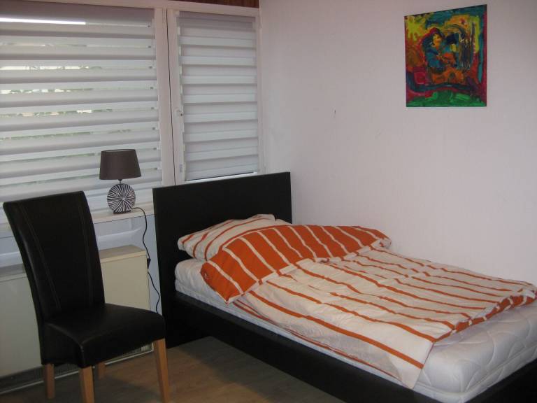 Ferienwohnung Hemsbach