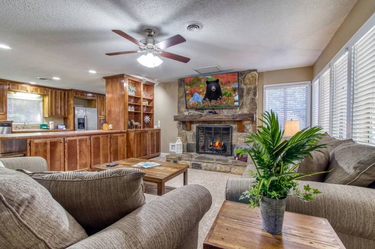 Chalet Gatlinburg