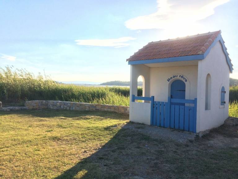 Appartement Gruissan