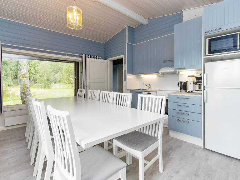 Beautiful vacation home with sauna | Nature view | Pets allowed — photo 5