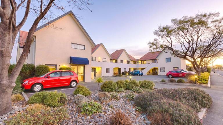Motel  Grovetown