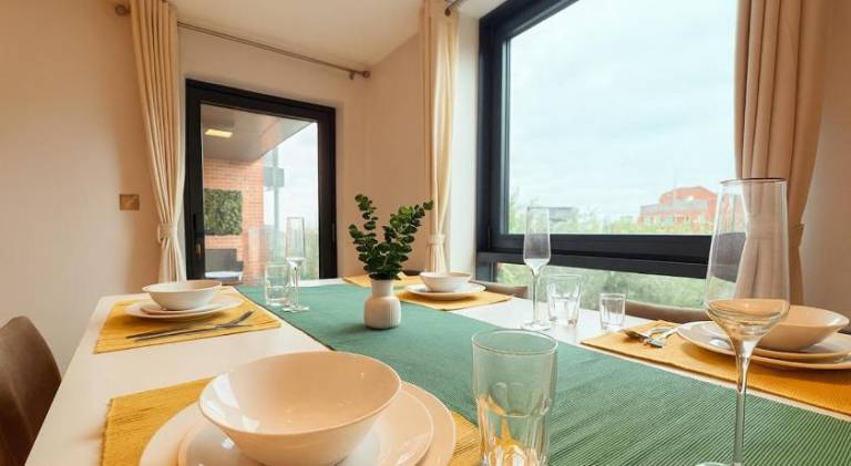 Pleasant rental apartment | Pet-friendly — photo 3