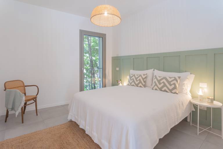 Apartment | Next to Porta Torre | City view in Brunate