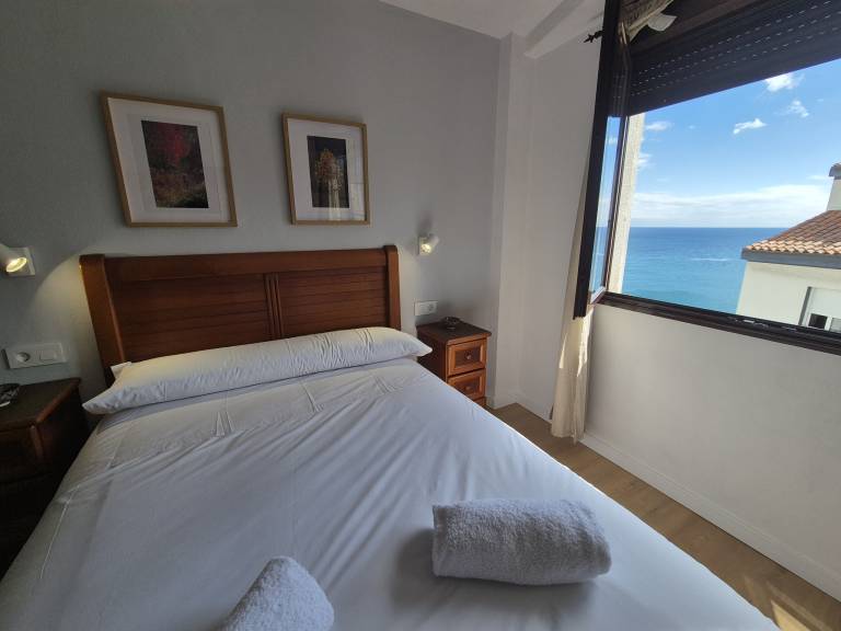 Apartamento Colunga