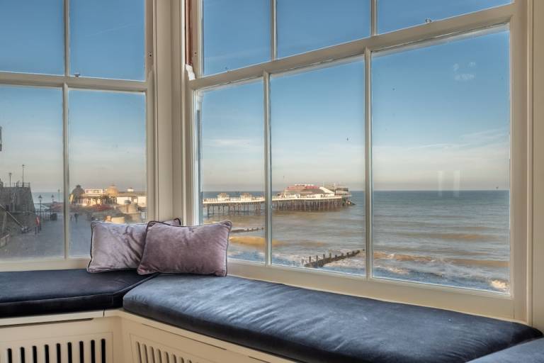House  Cromer
