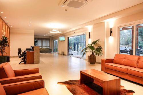 Apartment  Eugênio Ferreira