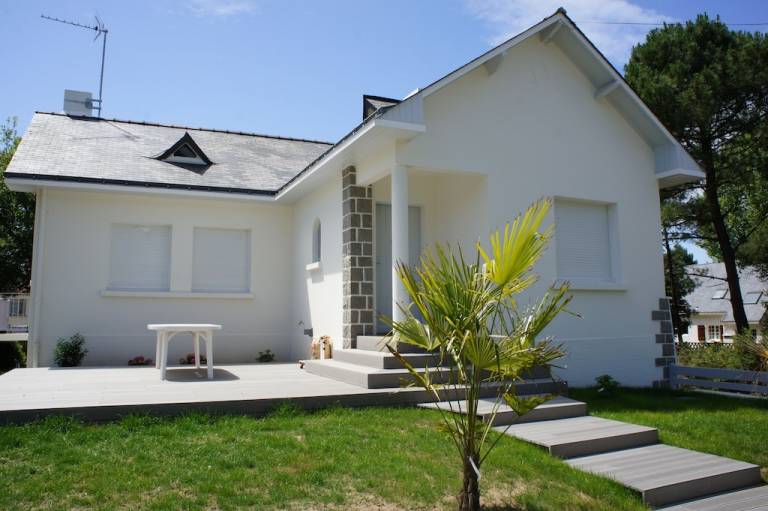 Appartement Saint-Marc-sur-Mer