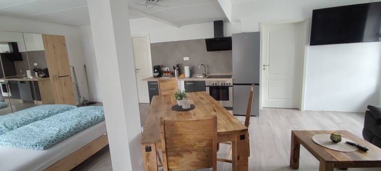 Ferienwohnung Kastellaun