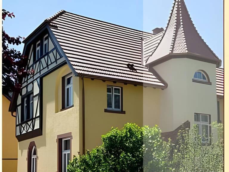 Hotel- Restaurant Poststuben in Bensheim