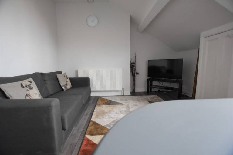 Apartment Sunderland