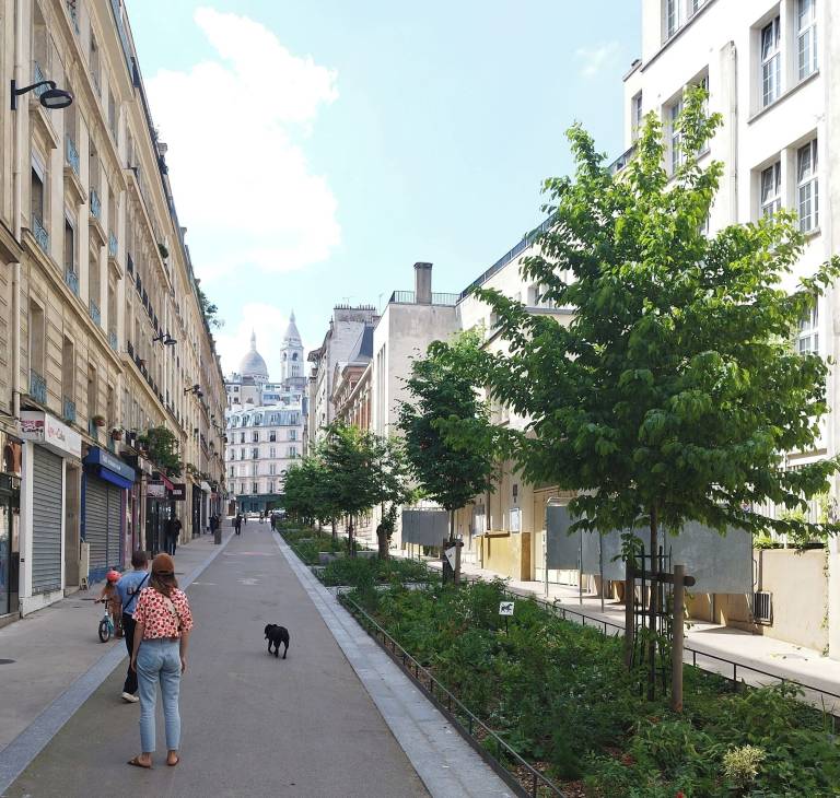 Appartement Asnières-sur-Seine