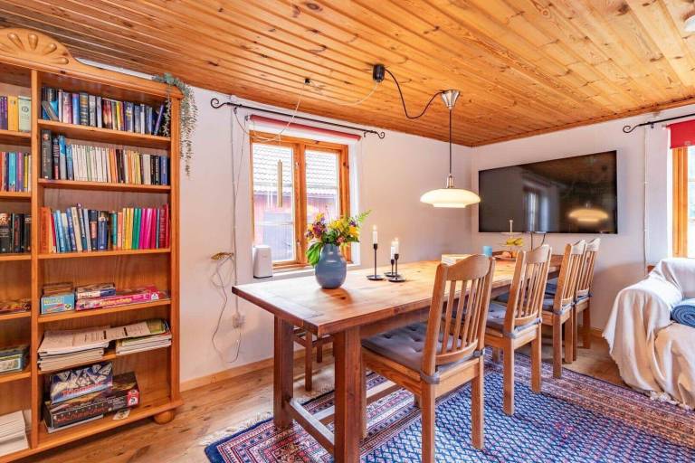 Fully equipped beautiful house with terrace & BBQ | Pets are welcome — photo 5