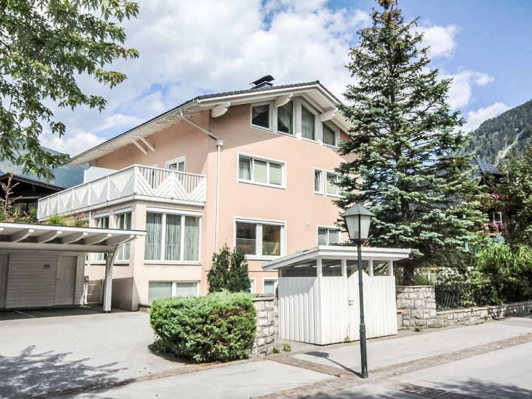 Ferienwohnung  Bad Hofgastein