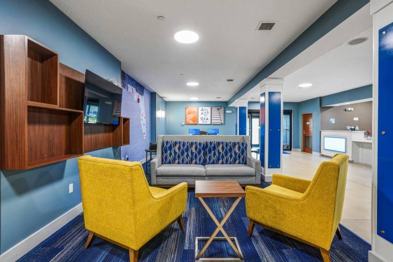 Holiday Inn Express & Suites Jacksonville - Atlantic Beach by IHG — photo 3
