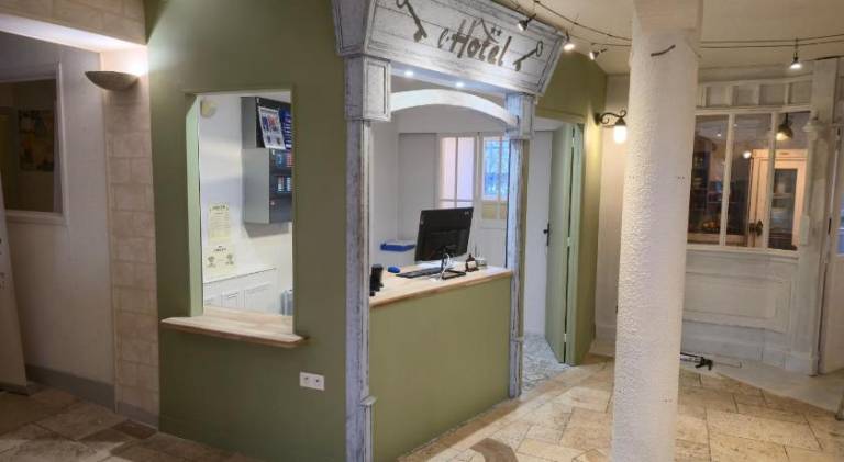 Logis Hotel Come Inn — photo 5