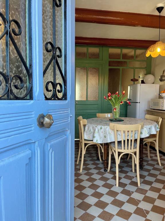 Cottage Champeix