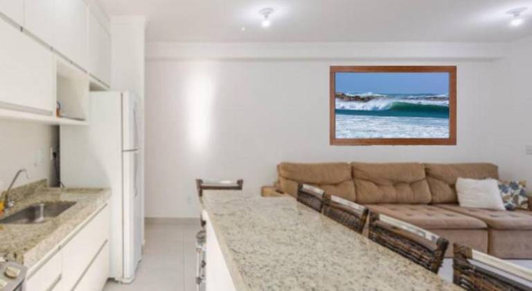 Apartment with pool & sauna | Beach nearby | Pet-friendly — photo 2