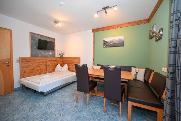 Panorama Apartments Bruck TOP 2 — photo 5