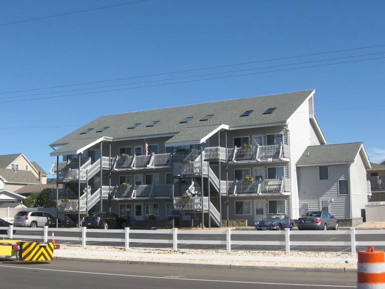Condo  Seaside Heights