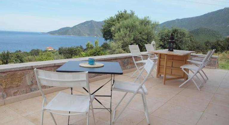 Seaview lovely Villa — photo 3