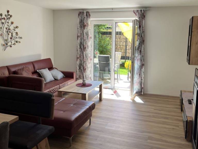 Ferienwohnung Mondsee