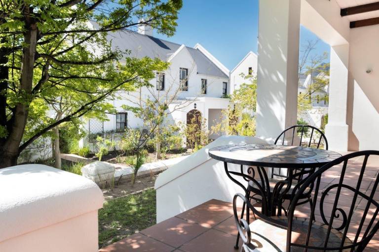 Lodge Stellenbosch