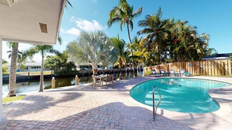 Casa vacanza Fort Lauderdale