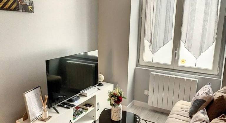Apartment with 1 room for 2 persons — photo 2