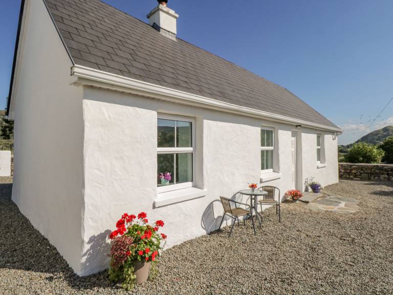 Cottage Cornamona