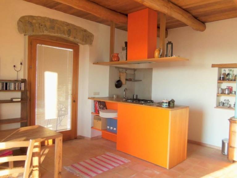 Pleasant apartment with patio | Dogs allowed — photo 3
