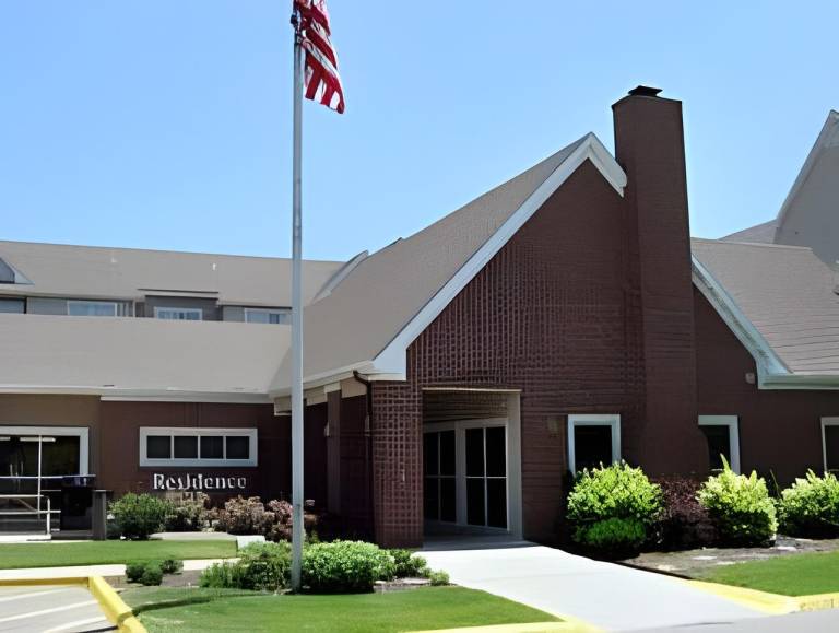 Residence Inn by Marriott Topeka in Topeka, KS