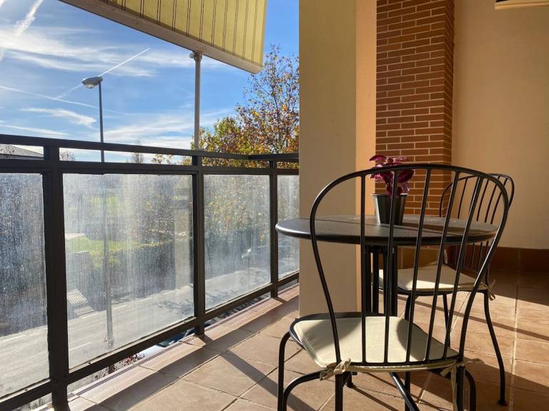 Private room Majadahonda