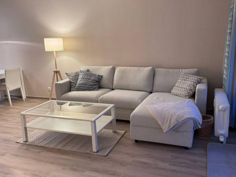 Ferienwohnung  Scharbeutz