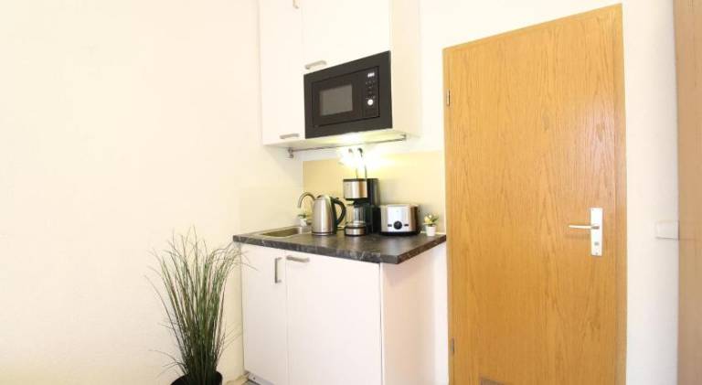 Downtown Apartments Ulm - im Herzen von Ulm & komfortable Boxspringbetten — photo 5