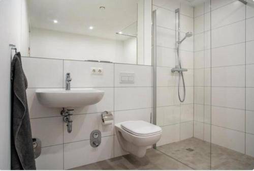 Appartement Greifswald