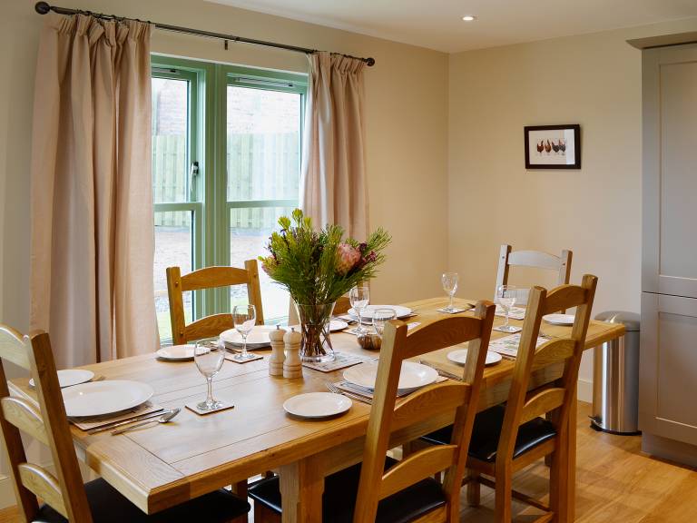 Child-friendly cottage with garden | Pets allowed — photo 4